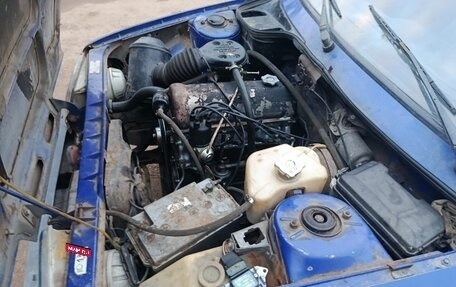 ИЖ 2126 «Ода», 2002 год, 50 000 рублей, 4 фотография