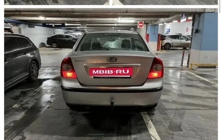 Ford Focus II рестайлинг, 2006 год, 370 000 рублей, 3 фотография