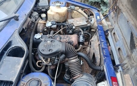 ИЖ 2126 «Ода», 2002 год, 50 000 рублей, 5 фотография