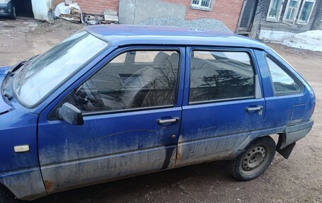 ИЖ 2126 «Ода», 2002 год, 50 000 рублей, 10 фотография