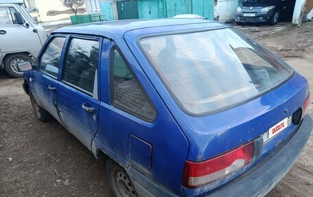 ИЖ 2126 «Ода», 2002 год, 50 000 рублей, 11 фотография