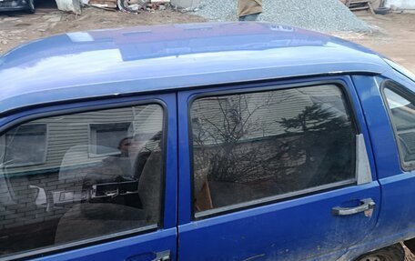 ИЖ 2126 «Ода», 2002 год, 50 000 рублей, 9 фотография