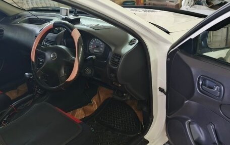 Nissan AD II, 2003 год, 300 000 рублей, 8 фотография