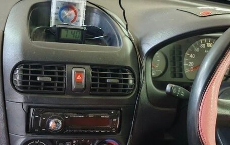 Nissan AD II, 2003 год, 300 000 рублей, 6 фотография