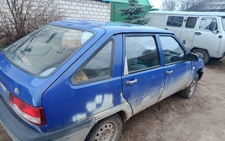 ИЖ 2126 «Ода», 2002 год, 50 000 рублей, 13 фотография