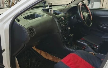 Nissan AD II, 2003 год, 300 000 рублей, 7 фотография