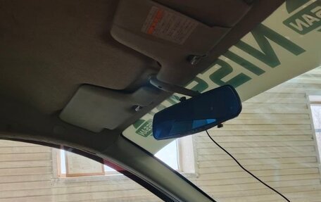 Nissan AD II, 2003 год, 300 000 рублей, 9 фотография