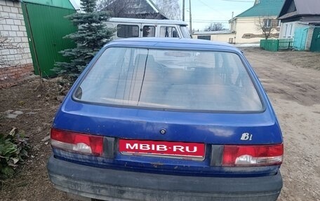 ИЖ 2126 «Ода», 2002 год, 50 000 рублей, 12 фотография