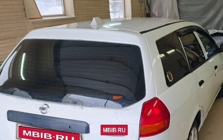 Nissan AD II, 2003 год, 300 000 рублей, 5 фотография