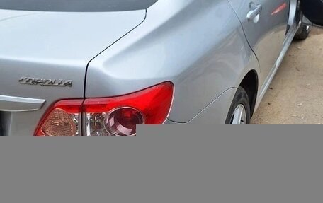 Toyota Corolla, 2011 год, 1 100 000 рублей, 3 фотография