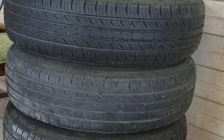 Nissan AD II, 2003 год, 300 000 рублей, 10 фотография