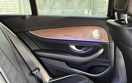 Mercedes-Benz E-Класс, 2016 год, 2 470 000 рублей, 12 фотография