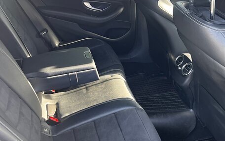 Mercedes-Benz E-Класс, 2016 год, 2 470 000 рублей, 13 фотография