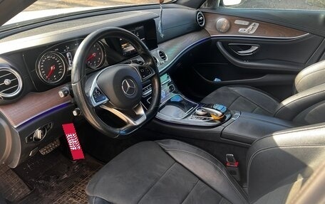 Mercedes-Benz E-Класс, 2016 год, 2 470 000 рублей, 10 фотография