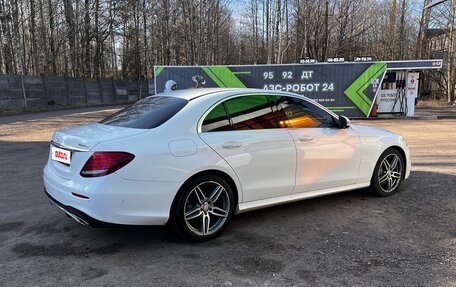 Mercedes-Benz E-Класс, 2016 год, 2 470 000 рублей, 18 фотография