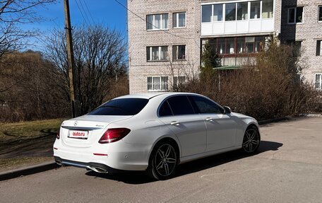 Mercedes-Benz E-Класс, 2016 год, 2 470 000 рублей, 23 фотография