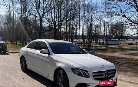 Mercedes-Benz E-Класс, 2016 год, 2 470 000 рублей, 24 фотография