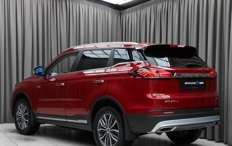 Geely Atlas, 2023 год, 2 290 000 рублей, 6 фотография