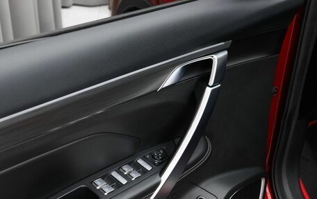 Geely Atlas, 2023 год, 2 290 000 рублей, 17 фотография