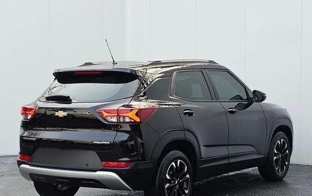 Chevrolet TrailBlazer, 2022 год, 1 520 000 рублей, 3 фотография