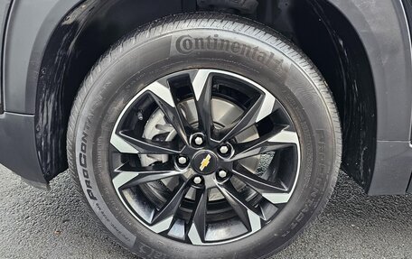 Chevrolet TrailBlazer, 2022 год, 1 520 000 рублей, 12 фотография