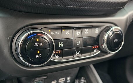 Chevrolet TrailBlazer, 2022 год, 1 520 000 рублей, 10 фотография