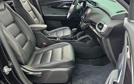 Chevrolet TrailBlazer, 2022 год, 1 520 000 рублей, 8 фотография