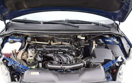 Ford Focus II рестайлинг, 2011 год, 597 000 рублей, 11 фотография