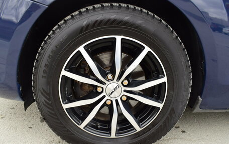 Ford Focus II рестайлинг, 2011 год, 597 000 рублей, 13 фотография