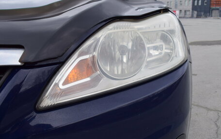 Ford Focus II рестайлинг, 2011 год, 597 000 рублей, 12 фотография