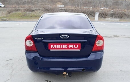 Ford Focus II рестайлинг, 2011 год, 597 000 рублей, 10 фотография