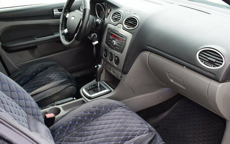 Ford Focus II рестайлинг, 2011 год, 597 000 рублей, 14 фотография