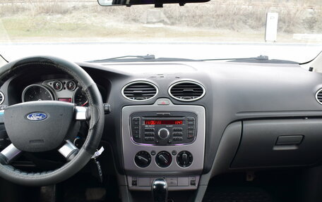 Ford Focus II рестайлинг, 2011 год, 597 000 рублей, 15 фотография