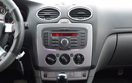 Ford Focus II рестайлинг, 2011 год, 597 000 рублей, 16 фотография