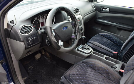 Ford Focus II рестайлинг, 2011 год, 597 000 рублей, 17 фотография