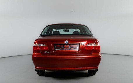 Fiat Albea I рестайлинг, 2007 год, 300 000 рублей, 5 фотография