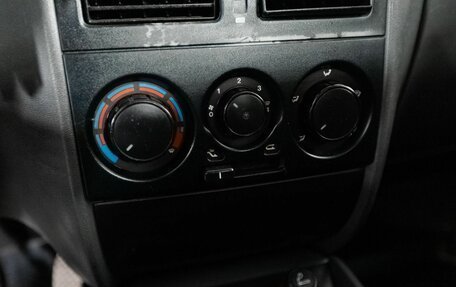 Fiat Albea I рестайлинг, 2007 год, 300 000 рублей, 11 фотография