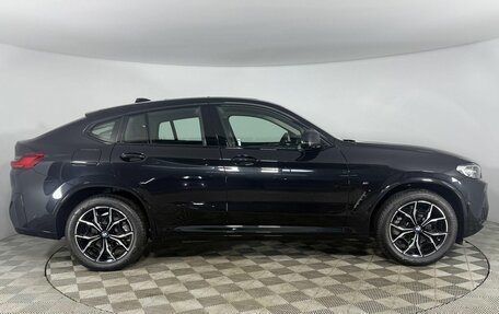 BMW X4, 2024 год, 8 150 000 рублей, 3 фотография