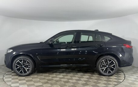 BMW X4, 2024 год, 8 150 000 рублей, 6 фотография