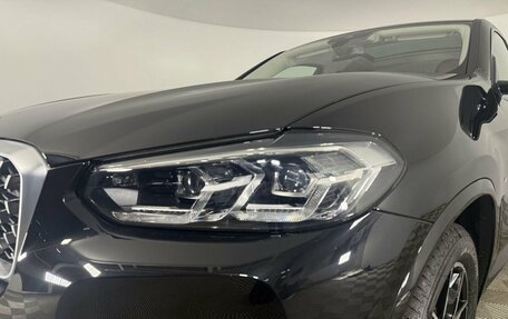 BMW X4, 2024 год, 8 150 000 рублей, 8 фотография