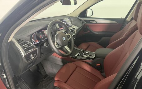 BMW X4, 2024 год, 8 150 000 рублей, 10 фотография