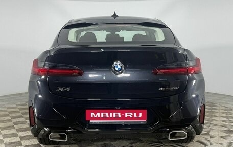 BMW X4, 2024 год, 8 150 000 рублей, 5 фотография