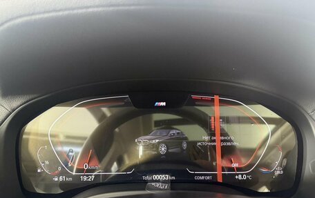 BMW X4, 2024 год, 8 150 000 рублей, 14 фотография