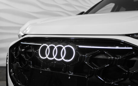 Audi Q5, 2026 год, 6 980 000 рублей, 2 фотография