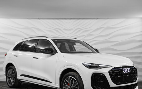 Audi Q5, 2026 год, 6 980 000 рублей, 5 фотография