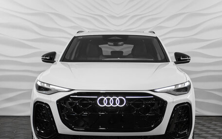 Audi Q5, 2026 год, 6 980 000 рублей, 3 фотография