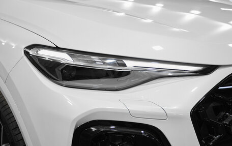 Audi Q5, 2026 год, 6 980 000 рублей, 4 фотография