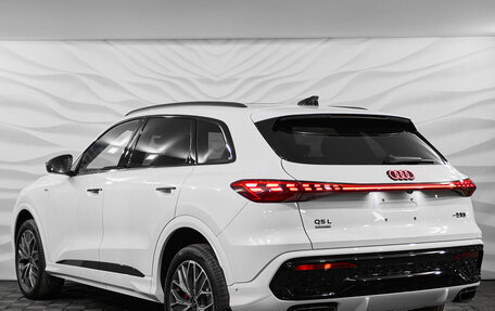 Audi Q5, 2026 год, 6 980 000 рублей, 8 фотография