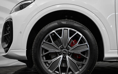 Audi Q5, 2026 год, 6 980 000 рублей, 9 фотография