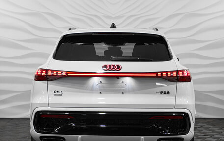 Audi Q5, 2026 год, 6 980 000 рублей, 7 фотография